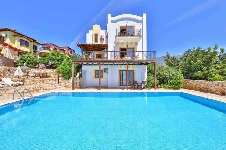 Villa Ada Kaş