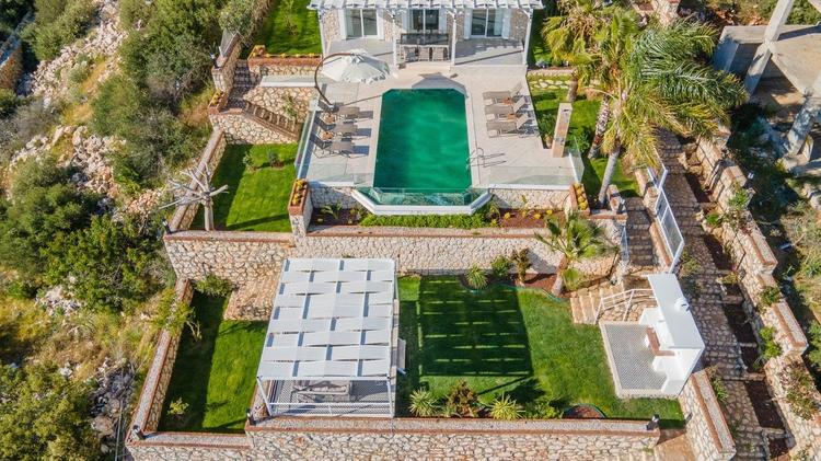 Villa Kalkan Elena 1