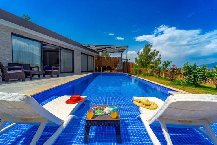 Villa Safira | Kaş