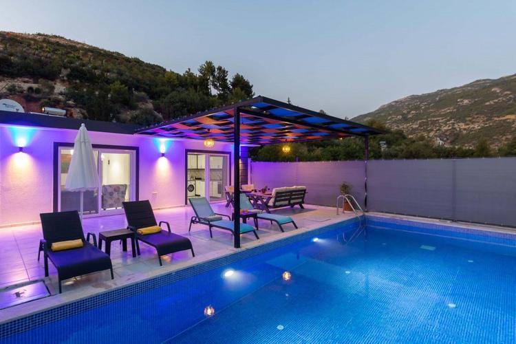 Villa Kiraz | Kaş