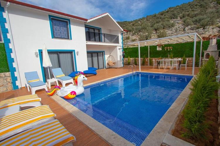 Villa Marin Kalkan