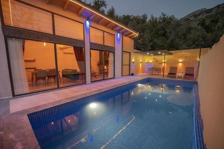 Villa Hik İslamlar 
