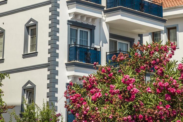 Dekatria Rooms & Aparts