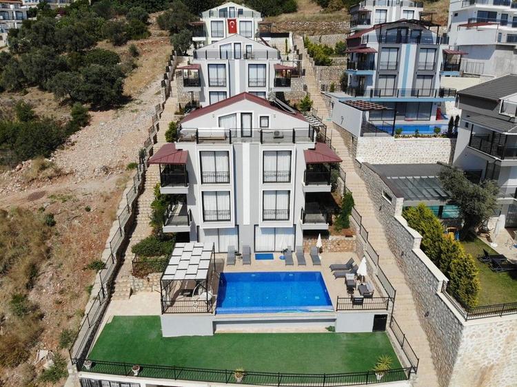 Villa Baynur A