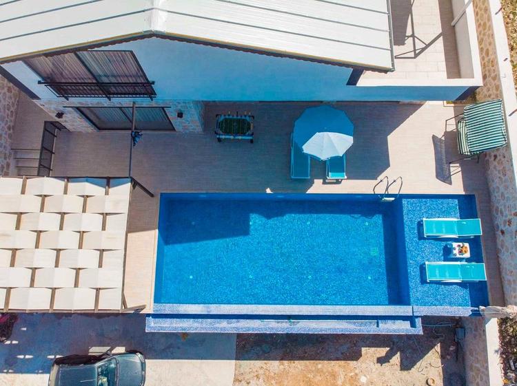 Villa Helen Sarıbelen 