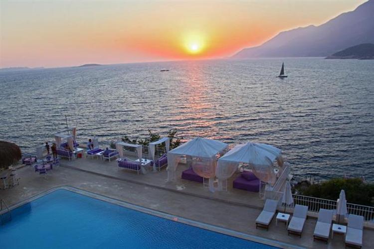 Lukka Exclusive Hotel