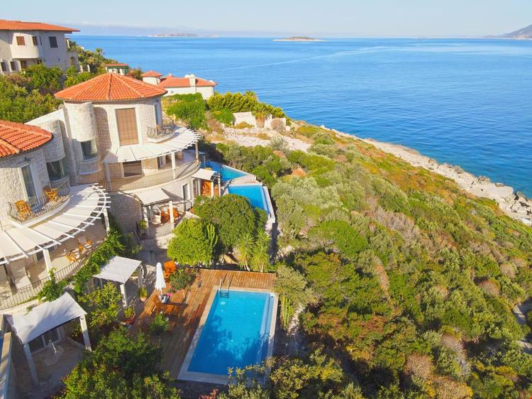 Mekvin Hotels Deniz Feneri Lighthouse Adult Only