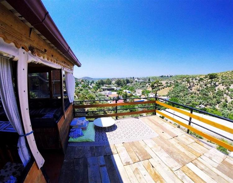 Neptun Hotel Restaurant