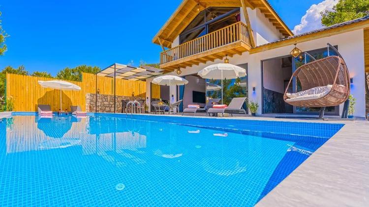 Villa Papatya İslamlar