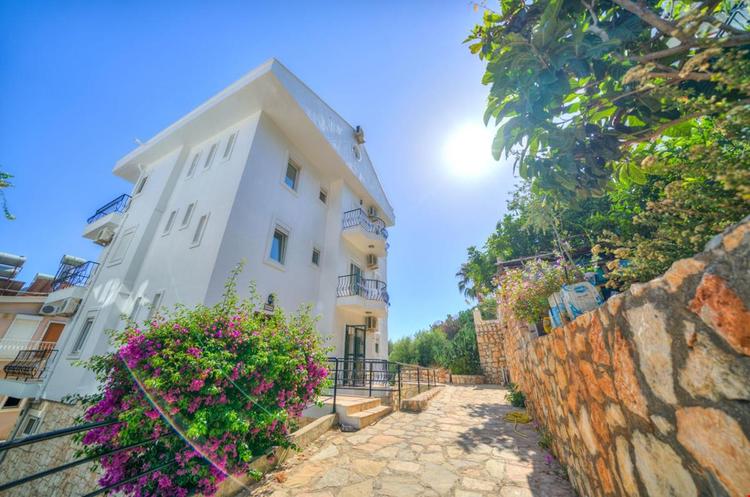 Paradise 2 Apartment