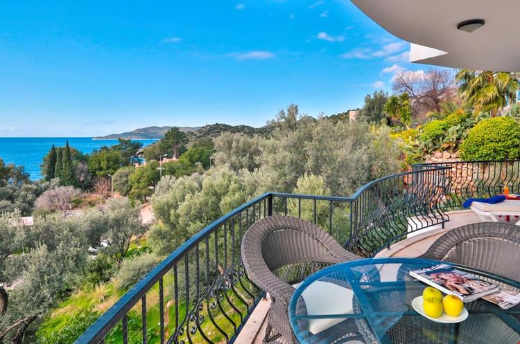 Paradise 3 Apartment