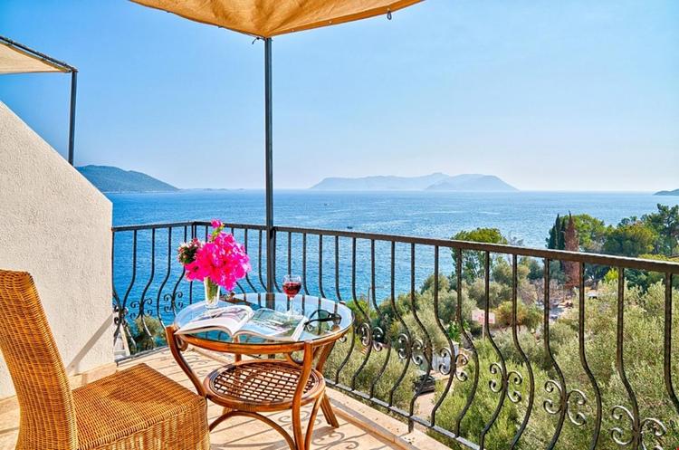 Paradise 4 Apartment