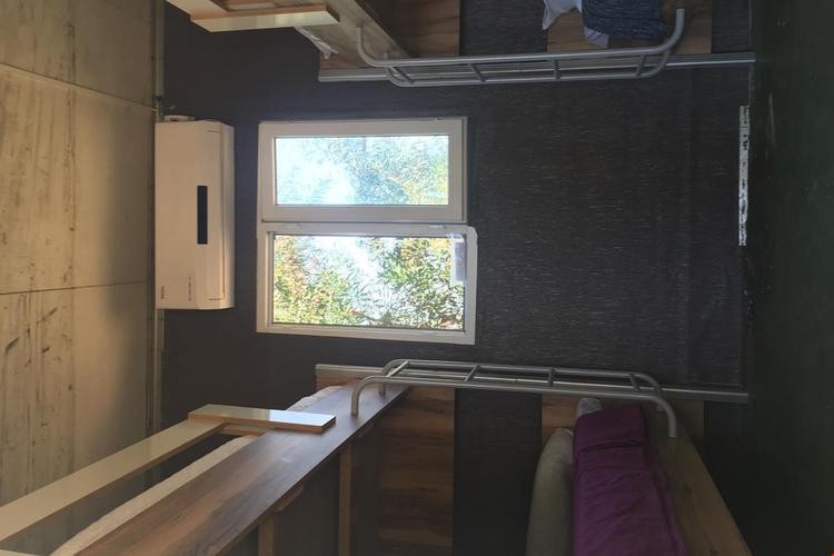 Patara Woody Hostel & Camping