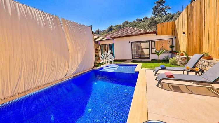 Villa Aras Patara