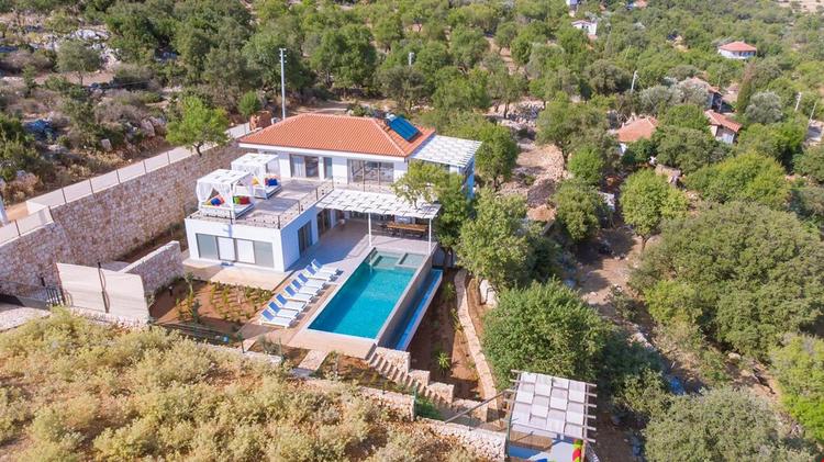 Villa Elit Kaş
