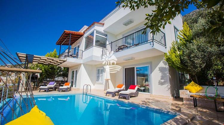 Villa Kartal