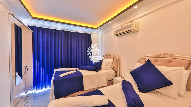 Villa Portakal Patara