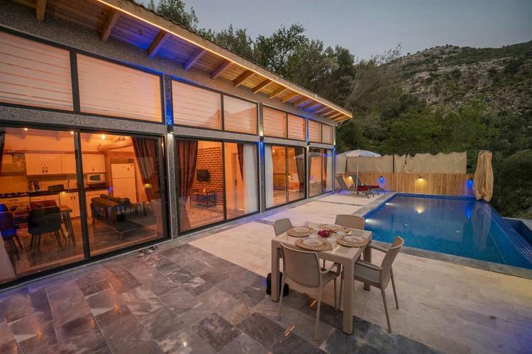 Villa Asel İslamlar 