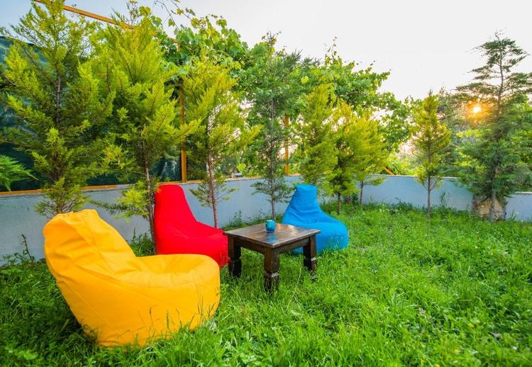 Villa Altay İslamlar