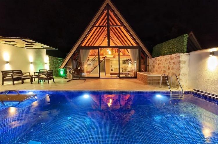 Villa Mulberry Collection Sage