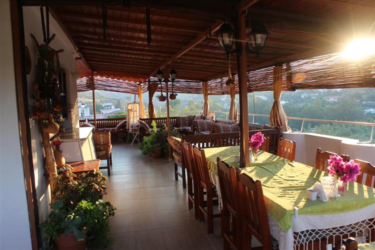 Zeybek 2 Pansiyon & Apart