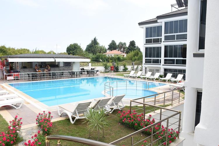 Ağva Apart Hotel