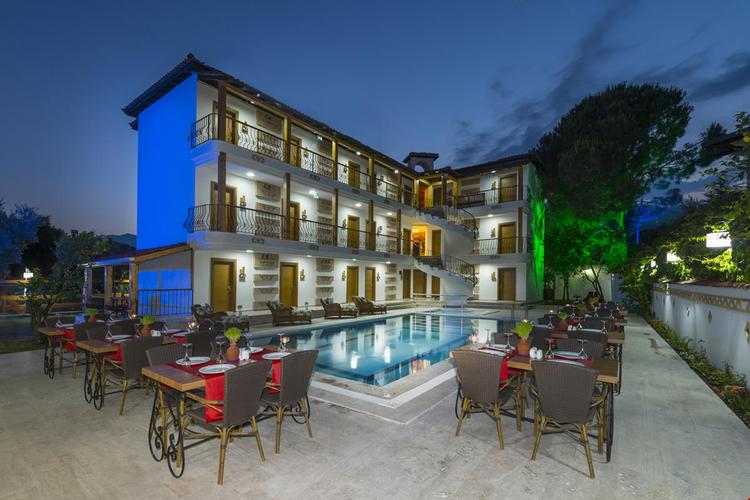 Amore Boutique Hotel