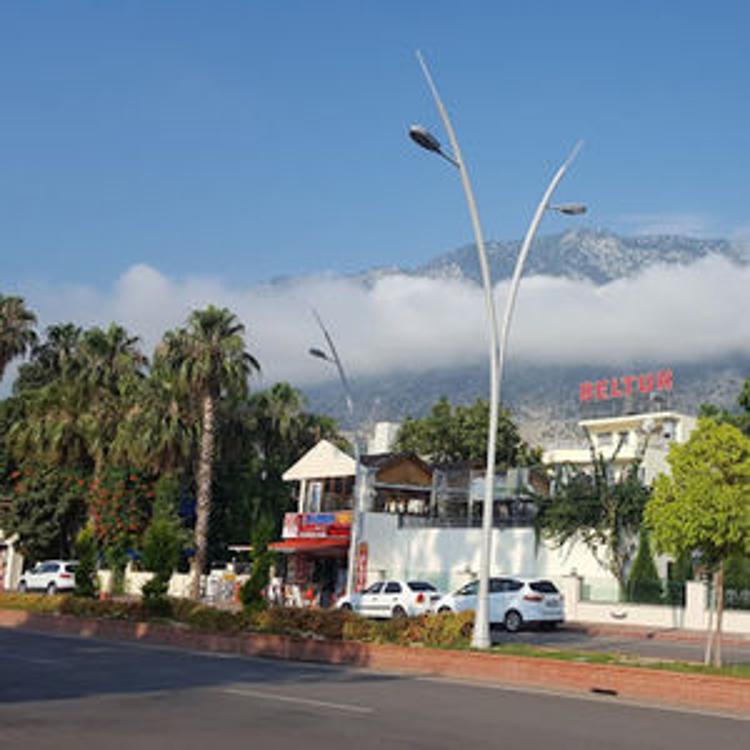 Antalya Beltur Hotel