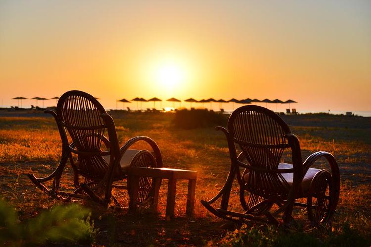 Arcadia Beach Bungalow