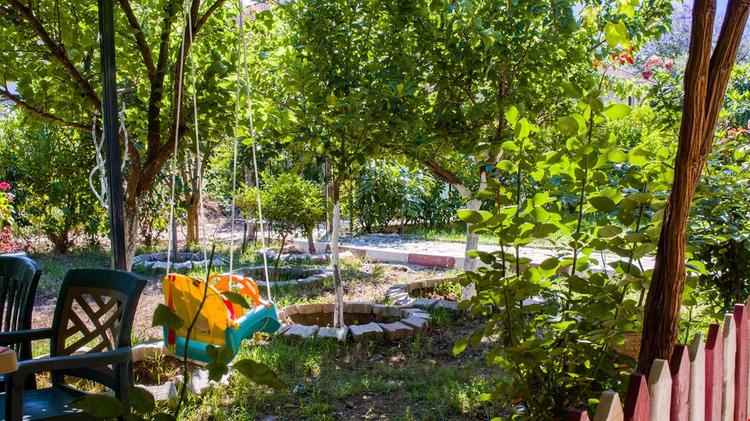 Belis Apart Pansiyon