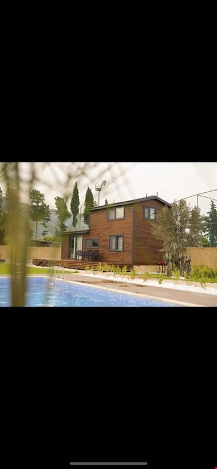 Cebel Tiny House & Bungalovs