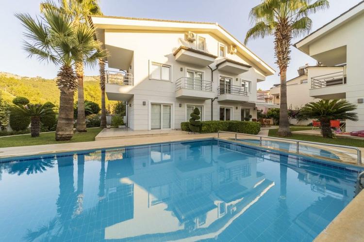 Villa Taurus | Kemer