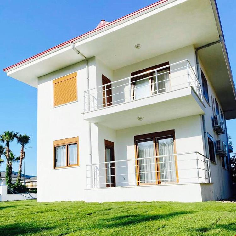 Kemer Güney Homes Apart