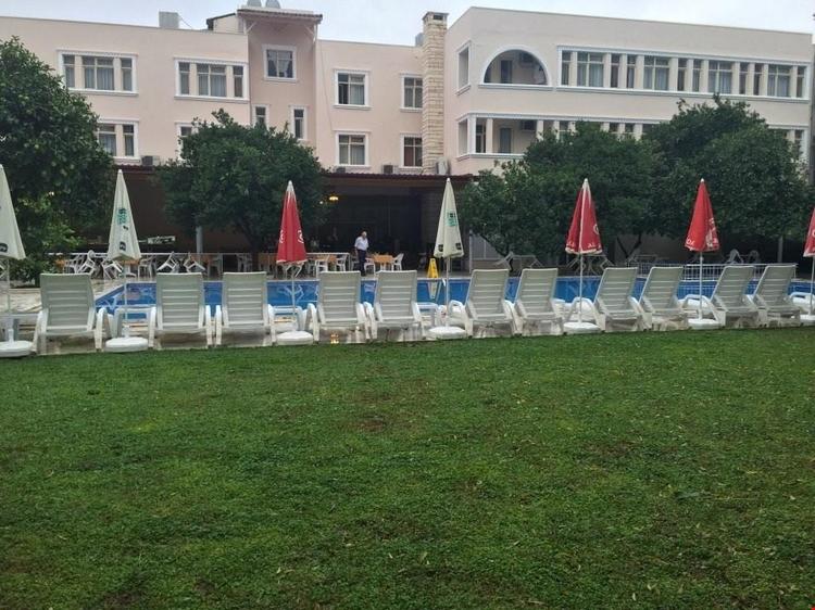 Korient Hotel Kemer