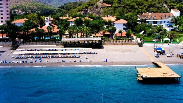 Otium Park Club Akman