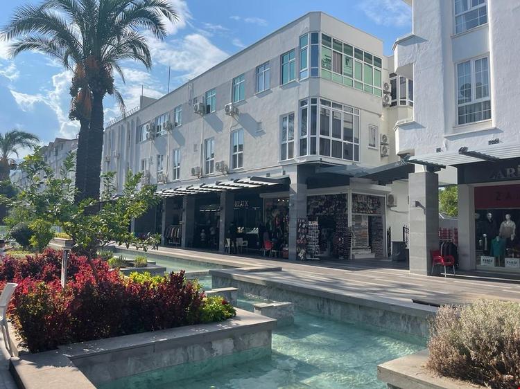 Lvv Liman Apart Kemer