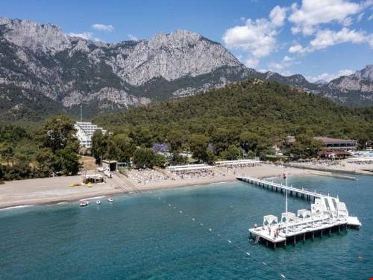 Miarosa Ghazal Resort