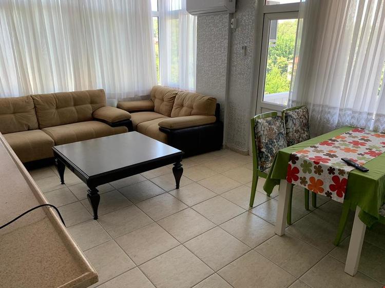 Tekirova Millennium Apart