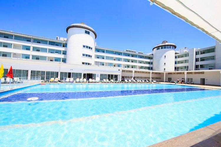 Jura Hotels Kemer Resort