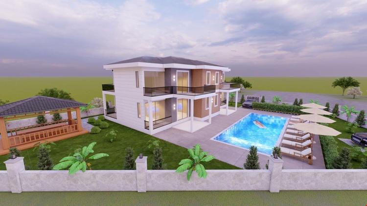 Premium Park Rezidans