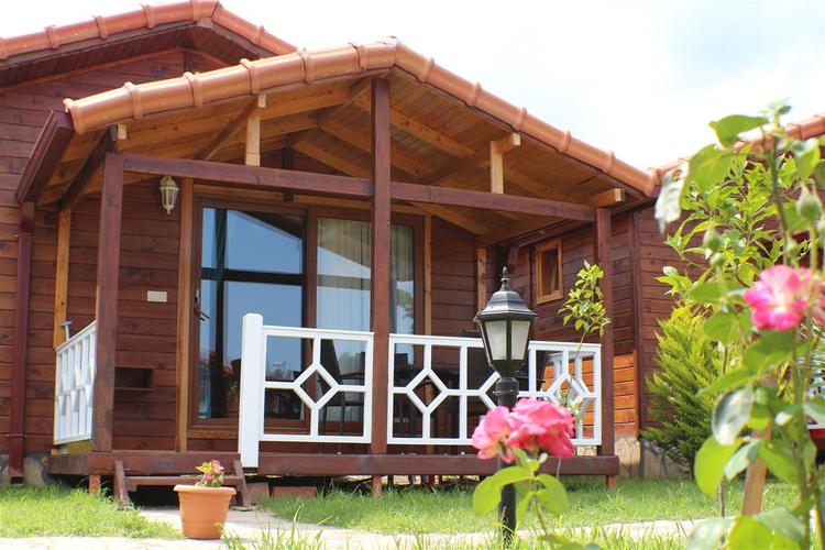 Villa Efsane Çıralı