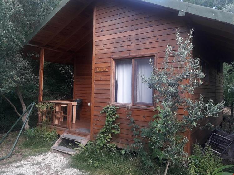 Villa Halil Bungalow