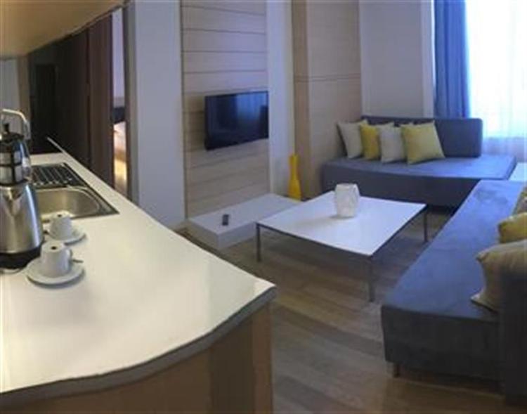 Boutique Suite Mim-A