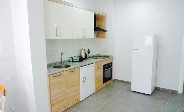 Modern Suites Antalya