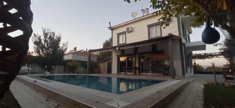 Villa Yazır