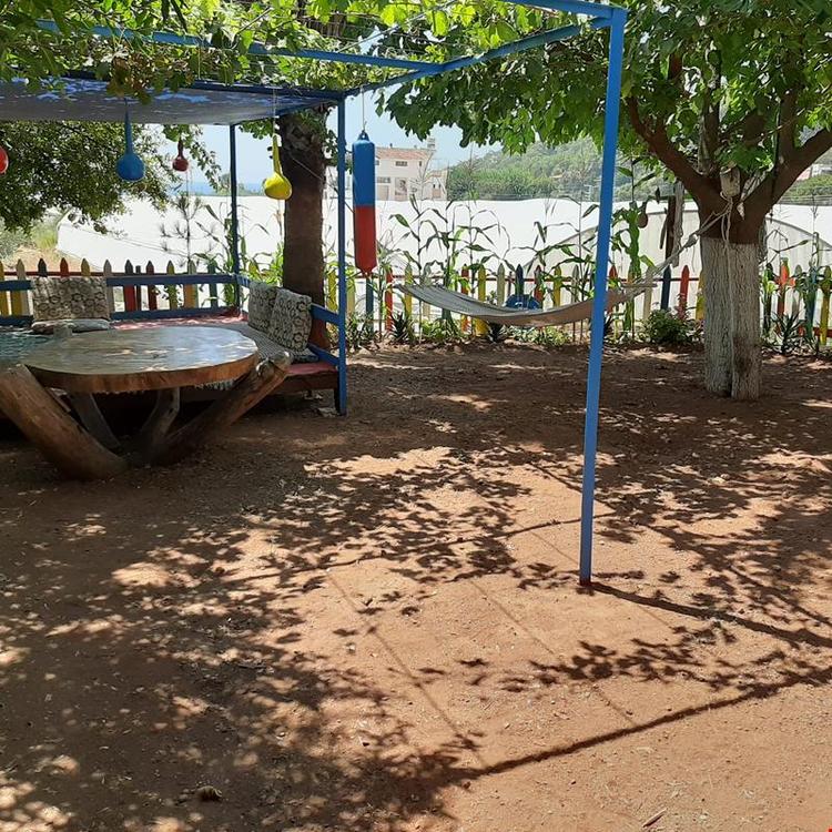 Blue Likya Apart Pansiyon