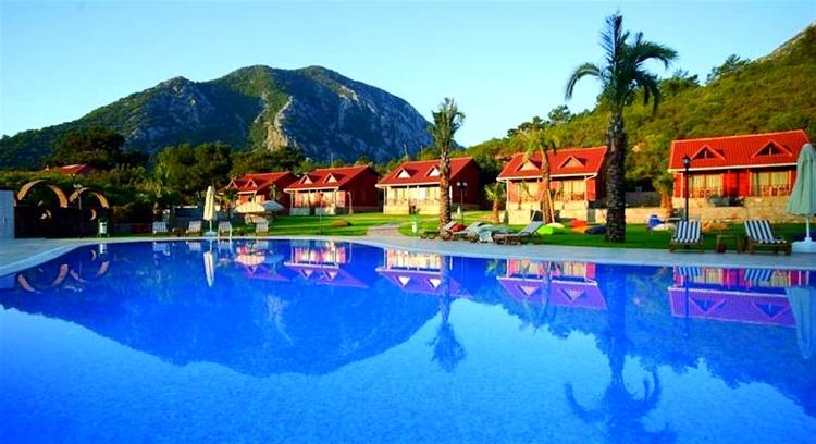 Club Sun Village Hotel