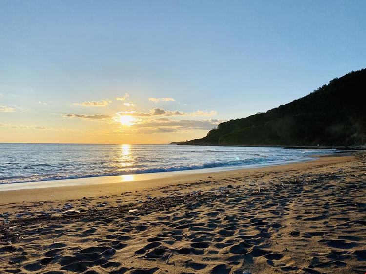 Karaöz Gelidonya Pansiyon