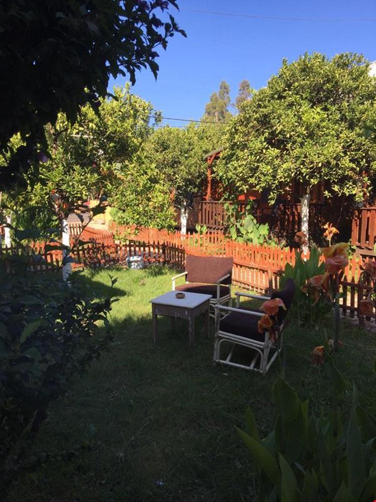 No:1281 Boutique Hotel