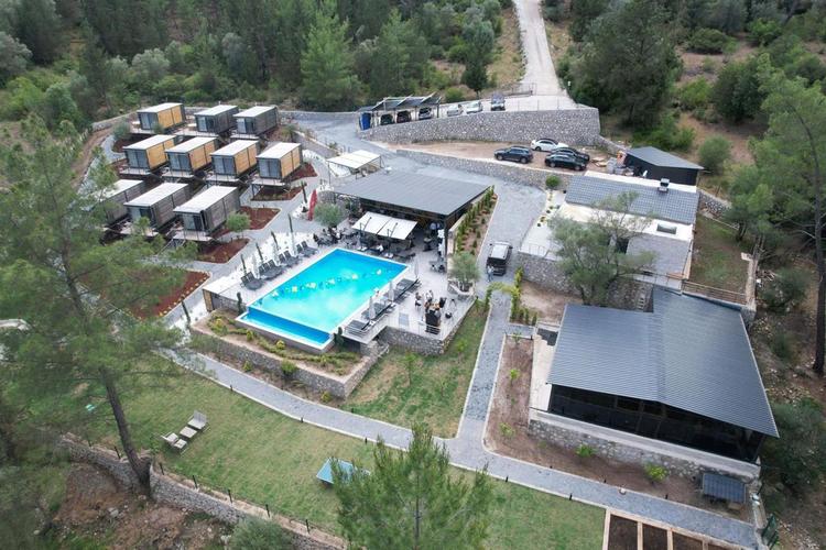 Uğurlu Gümüş Pansiyon